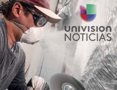 Univisión Noticias - Octubre 2013