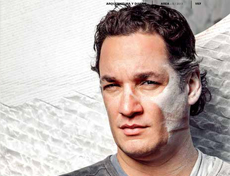 Revista Área, Panamá - Agosto 2013