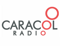 Entrevista Caracol Radio - 2015
