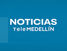 Noticias TELEMEDELLÍN - 2024